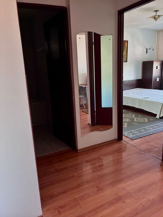 De închiriat apartament 1 cameră zona Nufărul