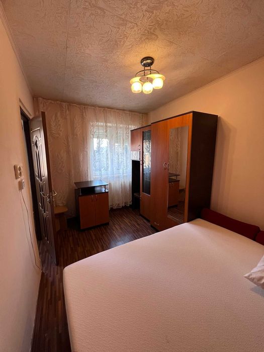 Apartament de inchiriat 2 cam pers fizica