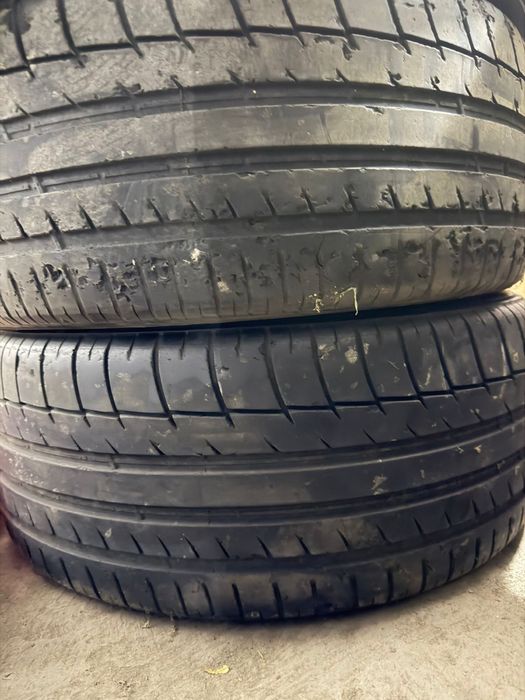 Срочно Продаются шины Трианжел!