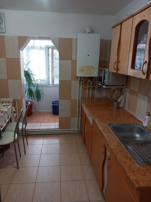Apartament cu 2 camere