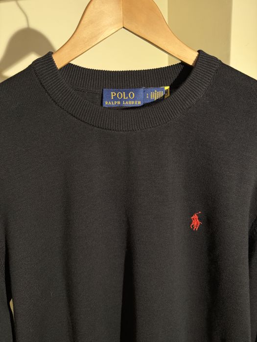 Нови Ralph lauren плетени блузи