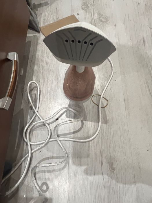 Парна ютия парогенератор phillips