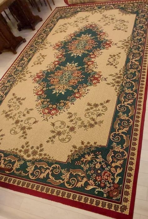 Кілемдер  сатылады