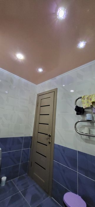 3-х комнатная квартира