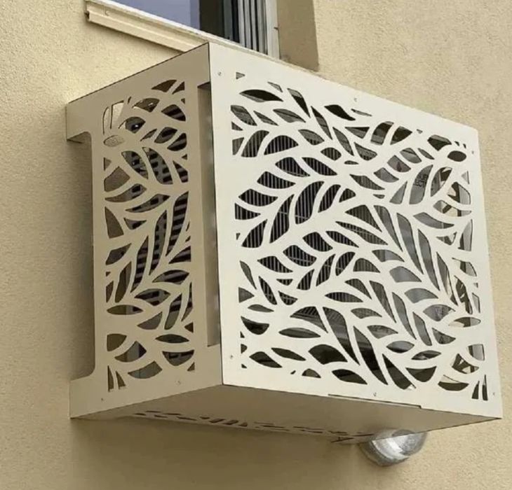 Лазерная резка металла Плазмарезка