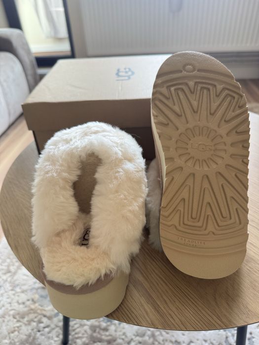 Ugg Disquette Sand