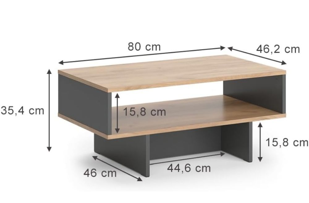 Холна маса Vicco 6284