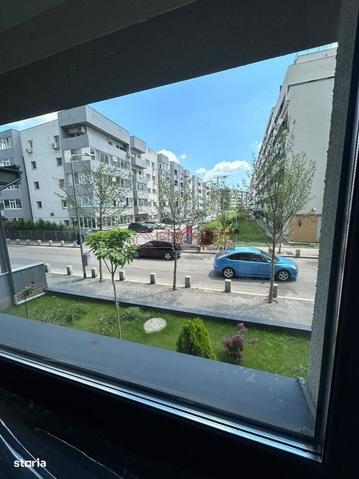 Apartament 2 camere parter - zona Grand Arena Sector 4 - Comision 0%