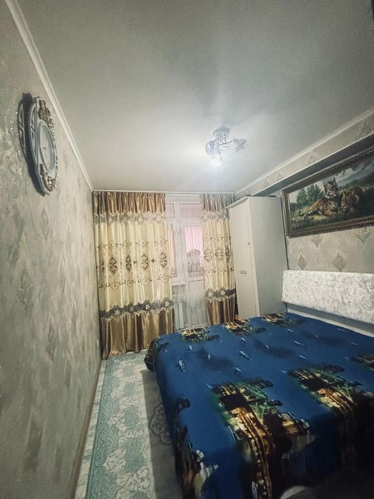 Продается  2-х комнатная квартира.