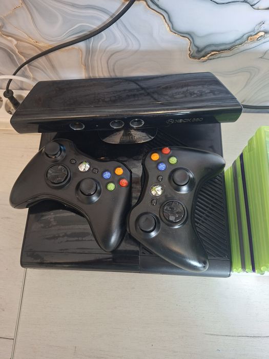 Vand  Xbox  360 .