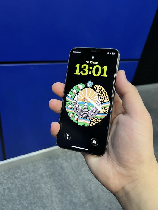 Iphone 11 pro 256 gb Ayfon  11 pro