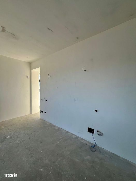 Penthouse 126 mp | Terase generoase | City Park Mall – Tomis 3