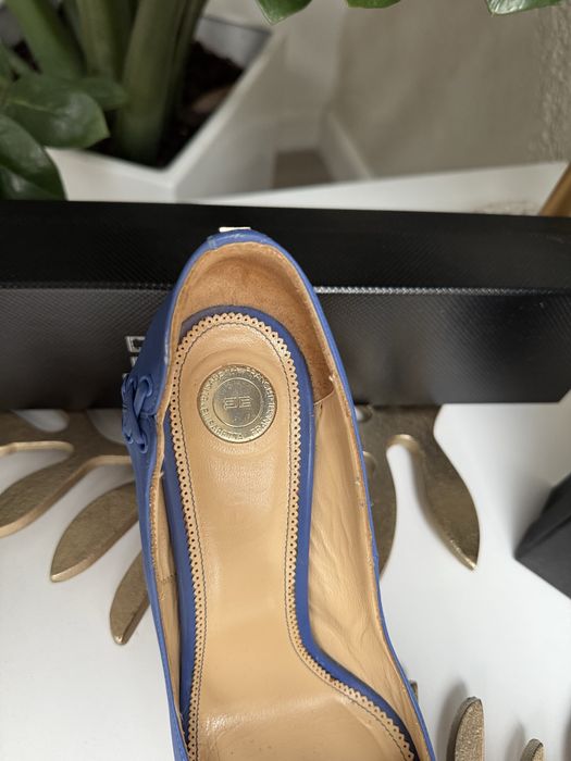 Pantofi Elisabetta Franchi