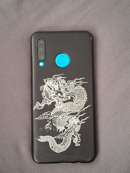 Телефон HUAWEI P30 Lite 4/128