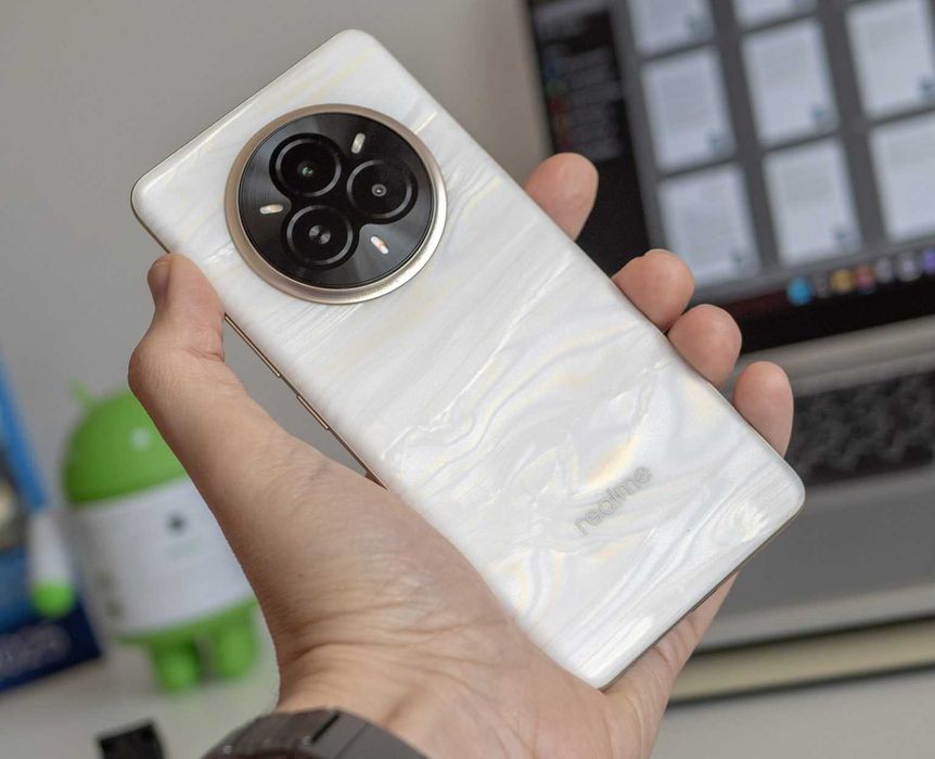 Смартфон REALME 14 PRO