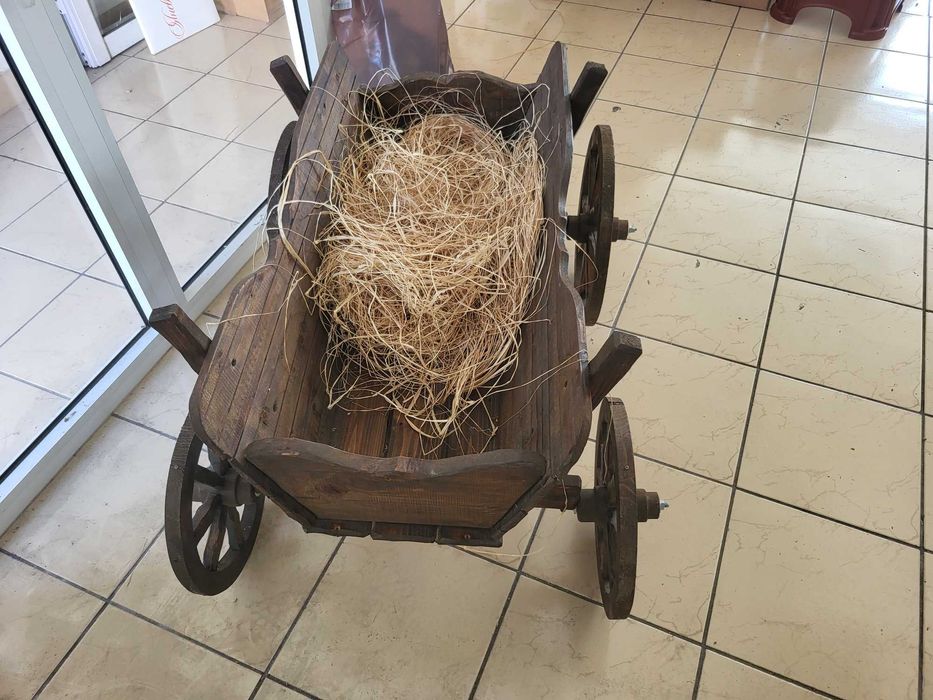 Сувенирна каручка