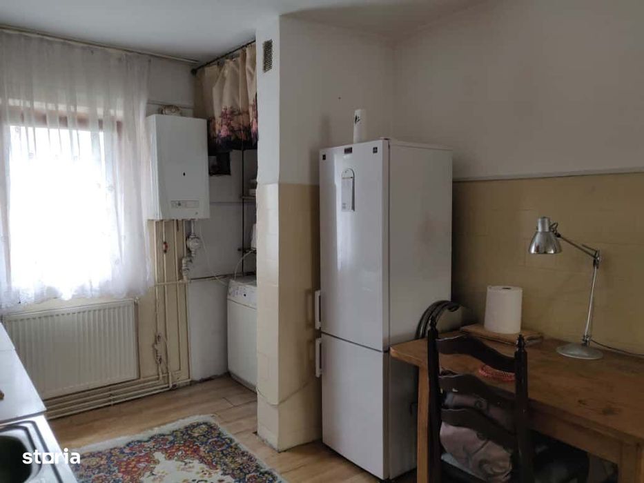 Vand apartament 3 camere Manastur