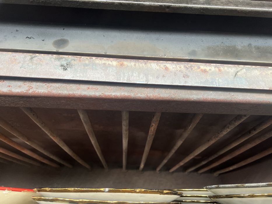 Olot somsa SSSR pechka