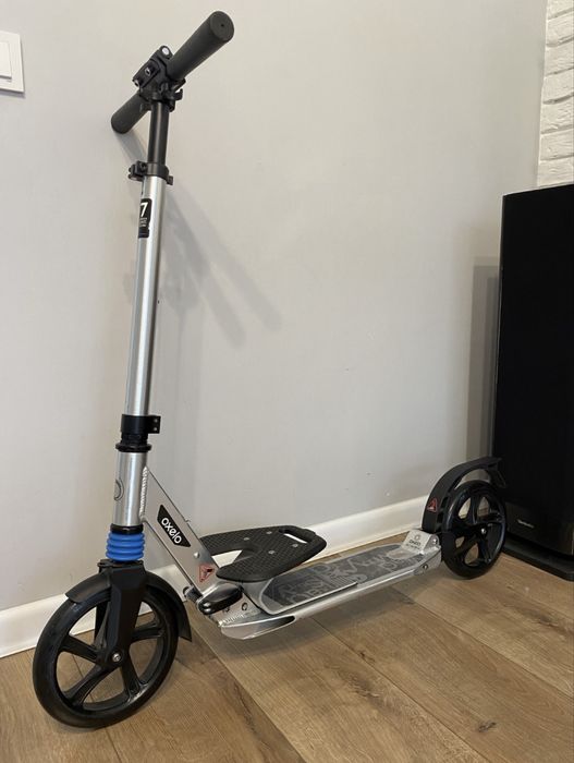 Самокат Oxelo (не электрический)