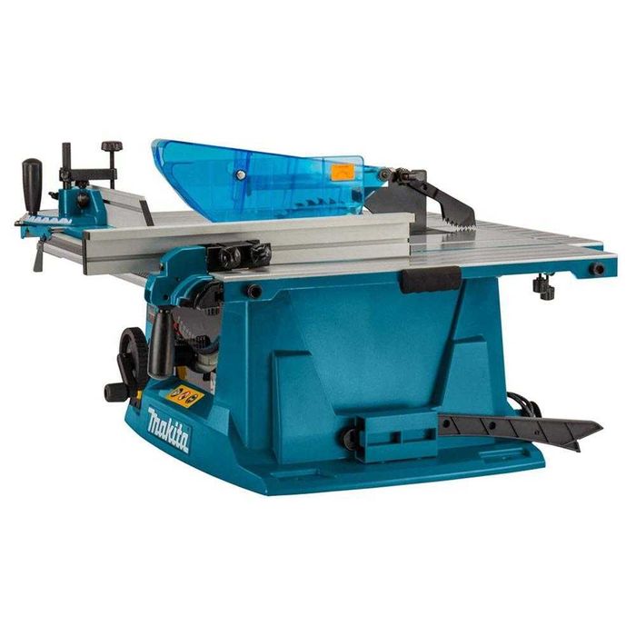 Настолен циркуляр с плот MAKITA MLT100N , 1500 W, Ø 260 mm