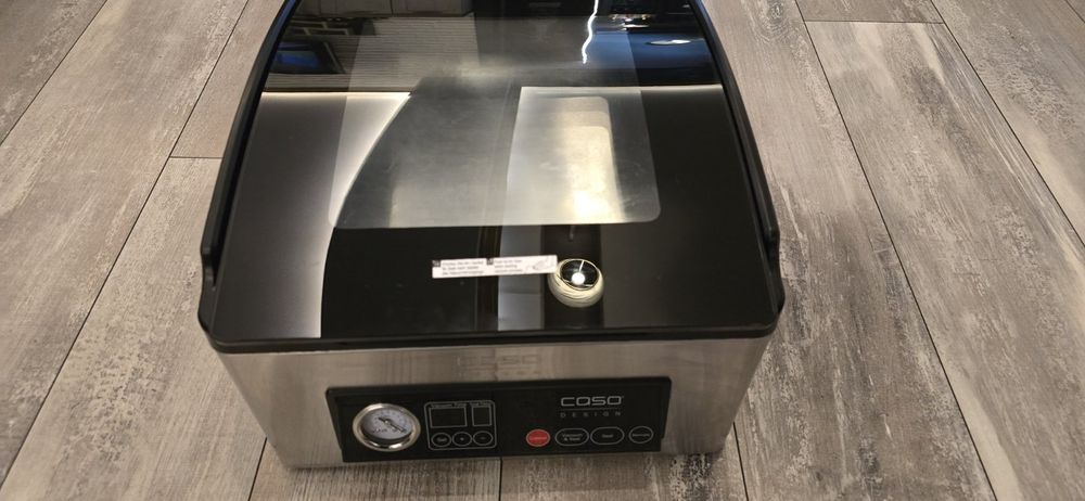 Професионална вакум машина