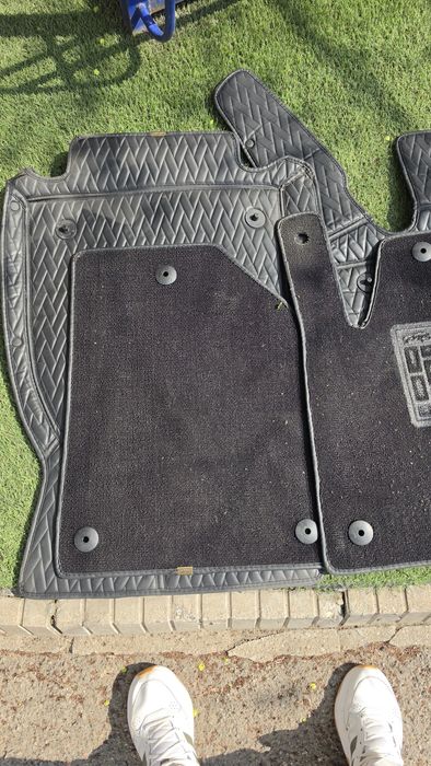 Полики на Lexus Rx 300 Rx 350