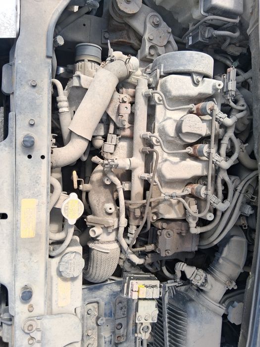 Hyundai getz 1,5 crdi на части