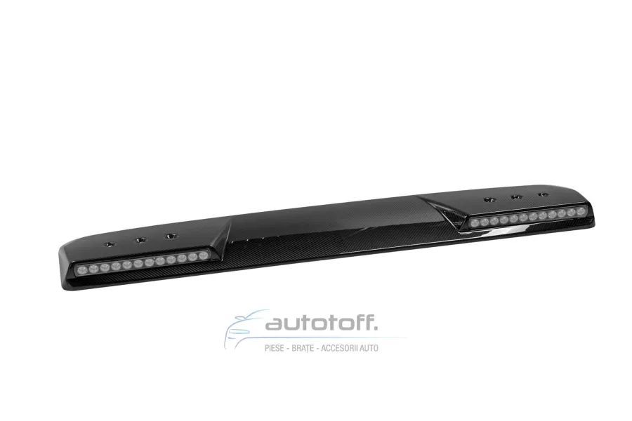 Pachet Brabus G800 compatibil cu Mercedes G-Class W464 ( 2018+ ) Carbon