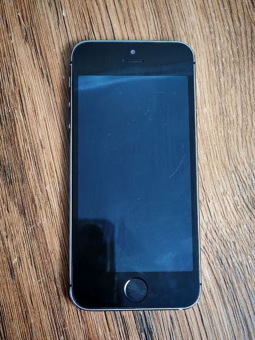 Легендарный Iphone 5s топ камерофон