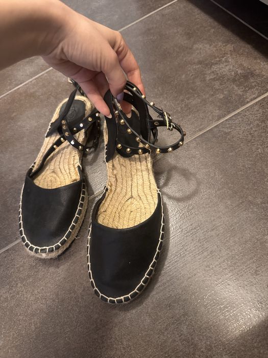 Еспадрили Stradivarius