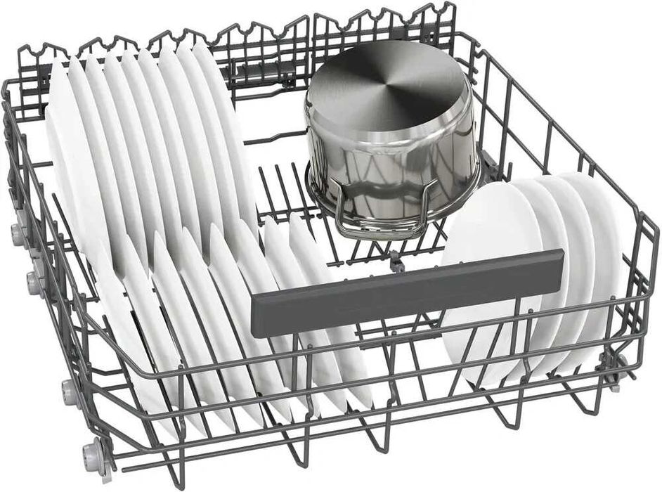 Съдомиялна за пълно вграждане SIEMENS SN63EX22CE 60см.