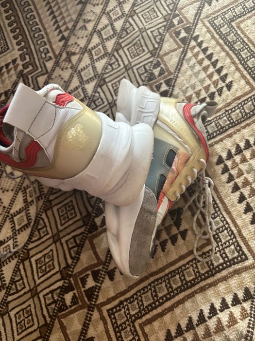 Versace Chain Reaction , 100% Autentici , nr 40
