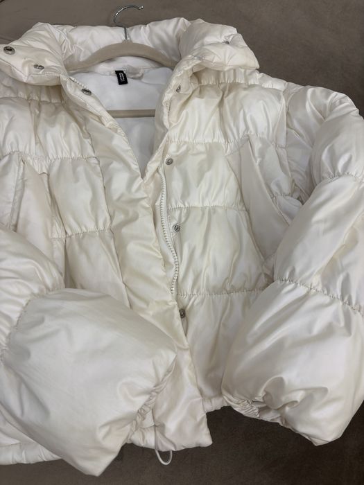 Зимно якенце H&M