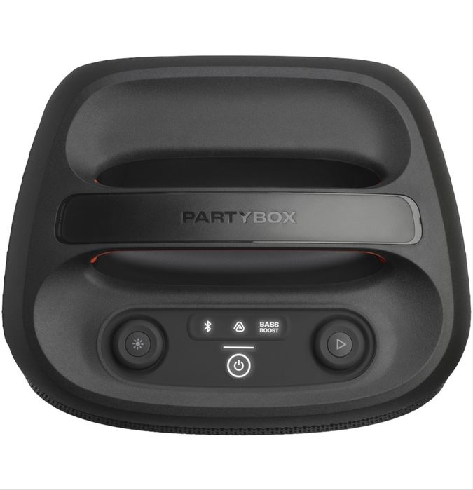 Sistem audio portabil JBL