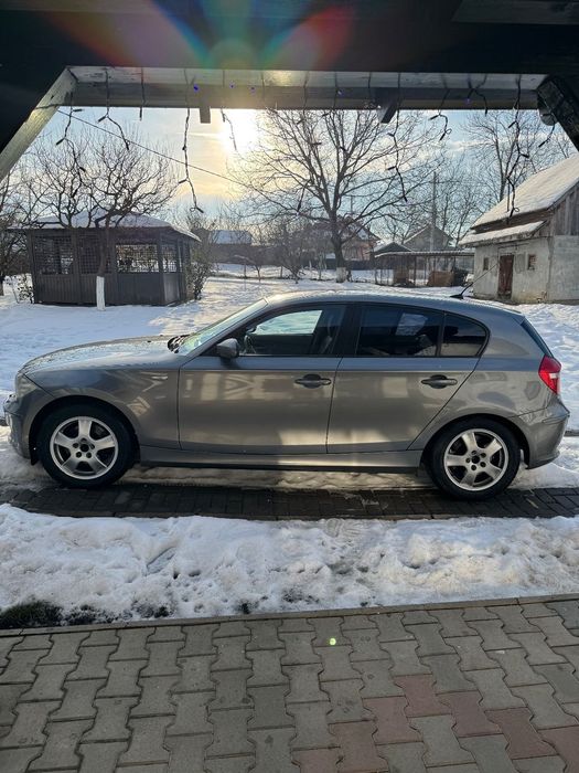 BMW Seria 1 Masina BMW seria1