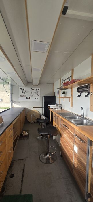 Търговска каравана