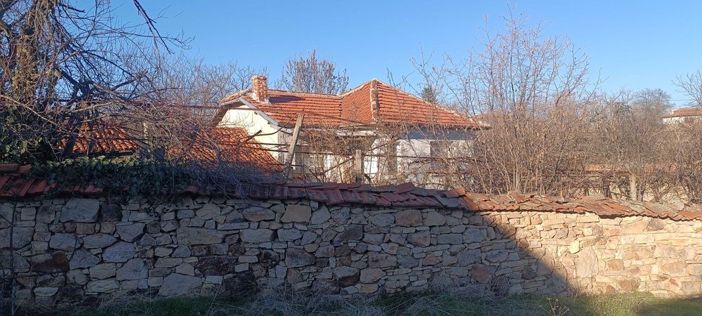 Продава се Къща в с. Верен, Област Стара Загора - 80 кв.м за 319 €/кв.м - Снимка #7