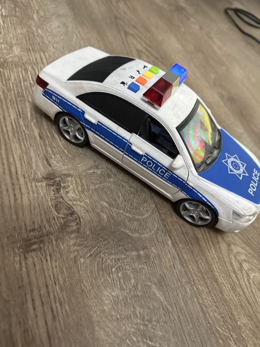 Игрушки для мальчика!