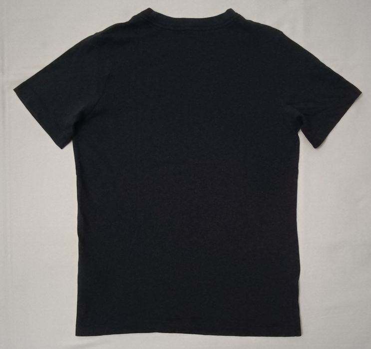 Nike Court DRI-FIT Rafa Nadal Tee оригинална тениска ръст 137-147см Найк Рафа Надал тенис спорт фланелка
