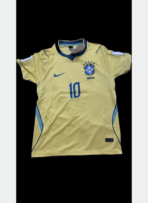 Tricou Neymar Jr last dance