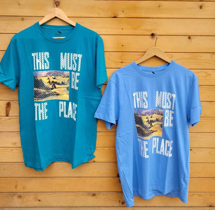 Тениски на едро нови топ цена