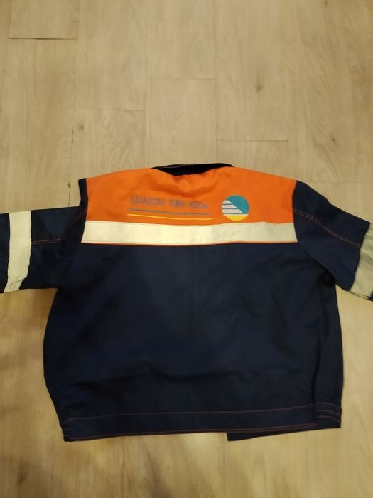 Костюм рабочий...