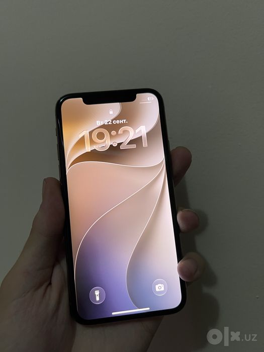 Iphone 11 pro 256gb