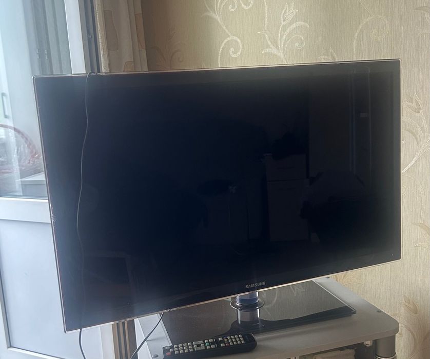 Телевизор Samsung UE40D5500RW