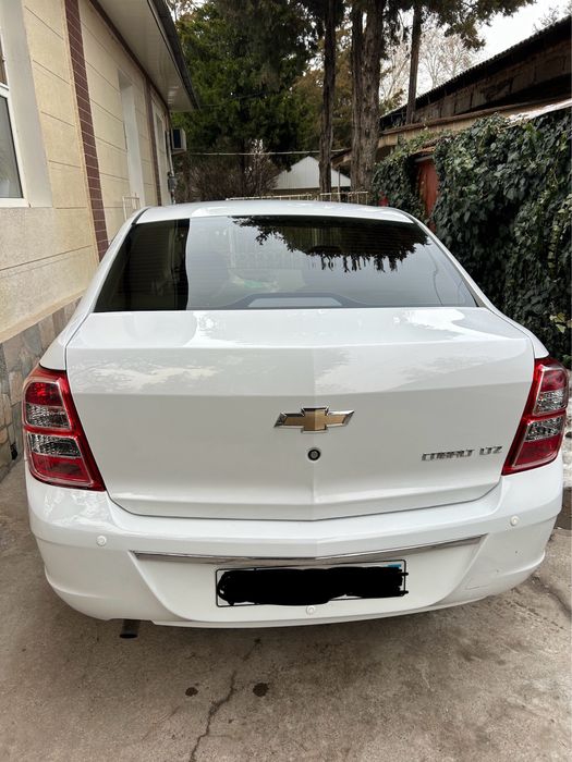 Продается Cobalt