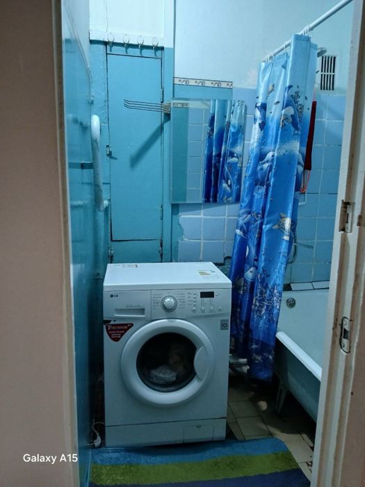 Тинчлик метрода уй сотилади