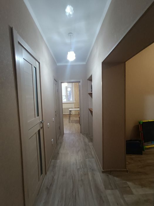 Сдам 3 комнатную квартиру