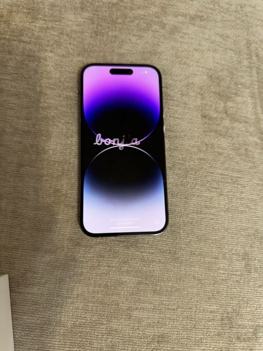 Продам айфон 14 pro в идеальном состоянии. Только продажа