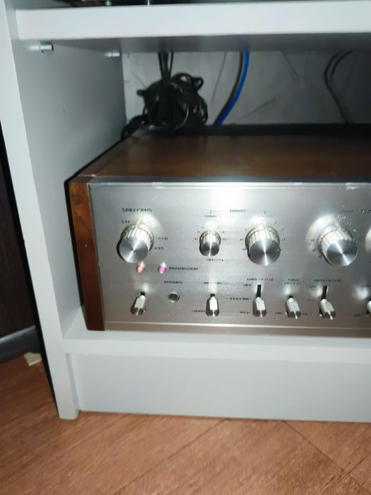 Продам стойку п ионер усилитель дека тюнер