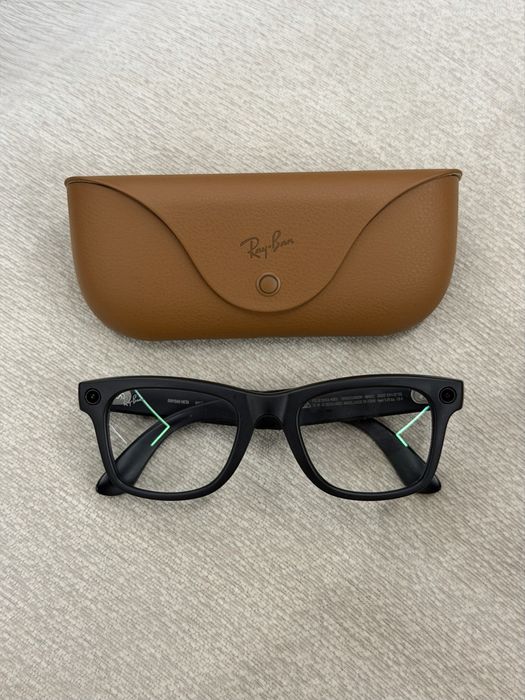 Rayban meta Gen2